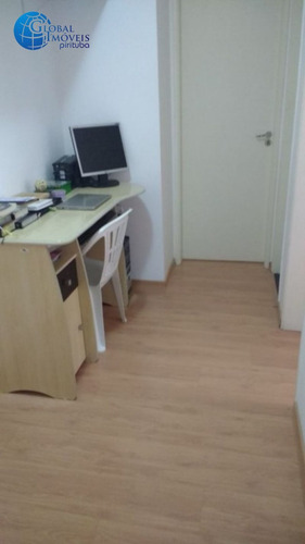 Imagem 10 de 15 de Venda Apartamento São Paulo Jaraguá - A193