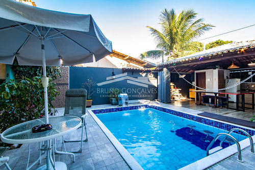 Imagem 4 de 15 de Casa Fantástica Em Porto Seguro R$ 700.000,00 - 114
