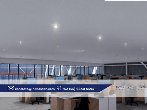 Ib-cl0005 - Bodega Industrial En Renta En Manzanillo, 1,000 M2.