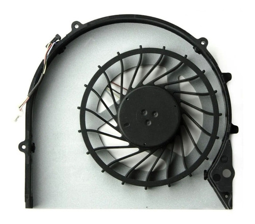 Ventilador Hp Probook 450 G0 455 G0 450 G1 455 G1 Cooler Fan