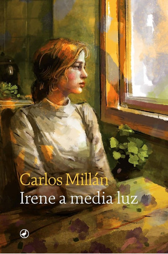 Libro Irene A Media Luz - Fernandez Millan, Carlos