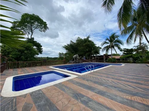Vendemos Finca En Doradal