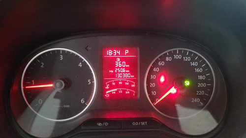 Volkswagen Amarok 2.0 Cd Tdi 180cv 4x4 Trendline At