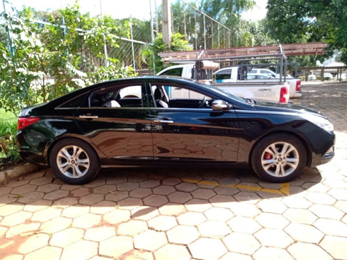 Sonata 2.4 16v De Particular