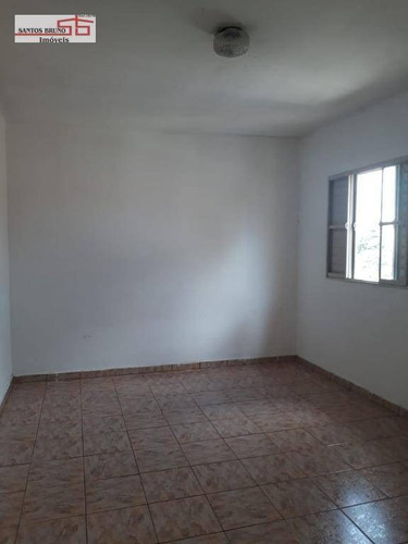Imagem 10 de 13 de Casa Com 3 Dormitórios À Venda, 234 M² Por R$ 911.000,01 - Freguesia Do Ó - São Paulo/sp - Ca0942