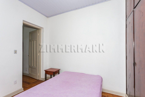 Imagem 11 de 15 de Casa - Vila Romana - Ref: 133183 - V-133183