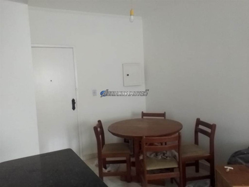 Imagem 4 de 16 de Apartamento, 2 Dorms Com 83 M² - Campo Da Aviacao - Praia Grande - Ref.: Adm105 - Adm105