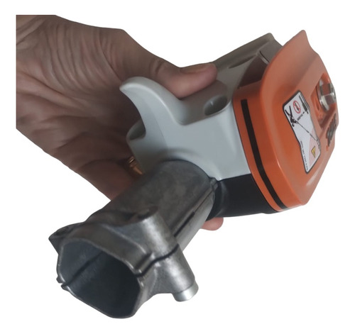 Implemento Motopoda P/ Ht133/75/135 (encaixe Quadrado) Stihl