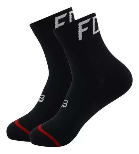 Calcetines Para Ciclismo/mtb/ruta/trecking