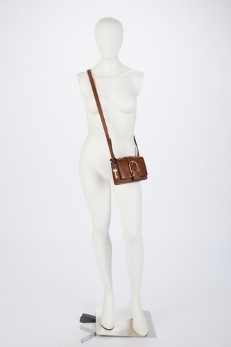 Imagen 6 de 9 de Bolsa Dama Fossil Wiley Crossbody
