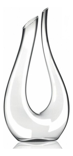 Decanter Em Cristal 33cm Strauss