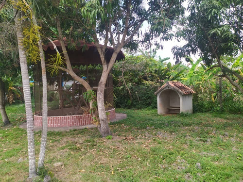 Imagen 19 de 19 de Luzhericacolina Vende Casa Quinta Con Potencial En La Urbanización El Encanto, Tocuyito