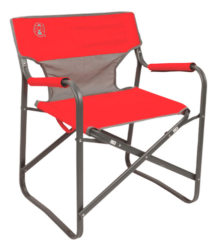 Silla Coleman Playera Plegable Camping Outpost