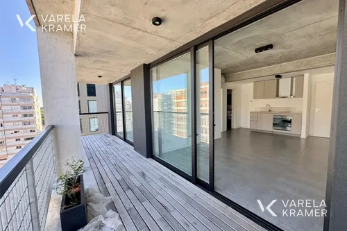Departamento En Venta En Olivos - foto 1