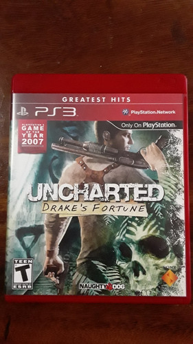 Imagen 9 de 10 de Juegos Originales De Playstation 3