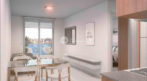 Imagen 3 de 17 de Emprendimiento En Venta Departamentos 2 Dormitorios Zona Ludueña Rosario