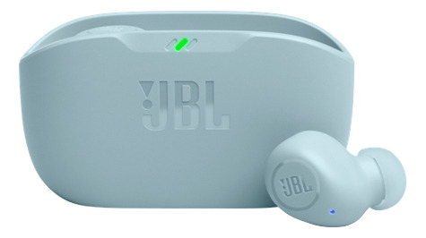 Audífonos In-ear Inalámbricos Jbl Vibe Buds Mint