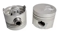 Comprar Piston Con Perno Para Renault Kangoo Clio Express 1.9d F8q