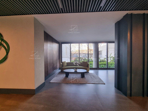 Departamento Loft En Alquiler En Puerto Retiro, Capital Federal, Buenos Aires