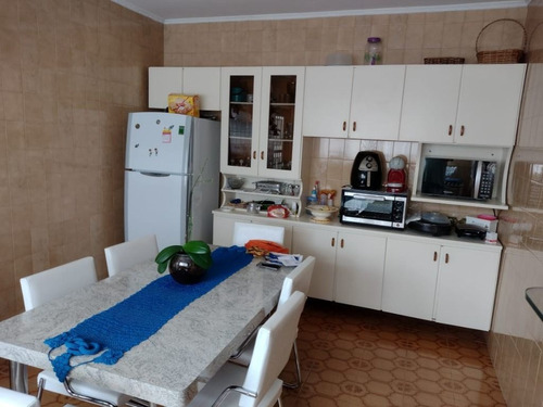 Imagem 3 de 19 de Sobrado Com 3 Dormitórios Para Alugar Por R$ 3.800,00/mês - Vila Aricanduva - São Paulo/sp - So2971