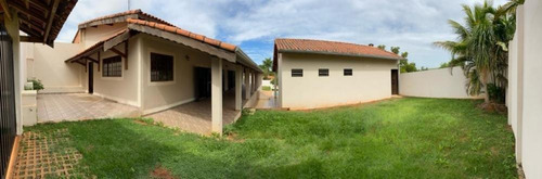 Imagem 2 de 30 de Linda Chácara A Venda No Bairro Jardim Bela Vista Em Tatuí/sp - 1683