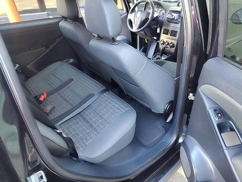 Fiat Idea 1.8 MPI ADVENTURE 8V FLEX 4P MANUAL