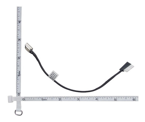 Imagen 3 de 3 de Power Jack Dell Vostro 14 5468 Dc30100zm00