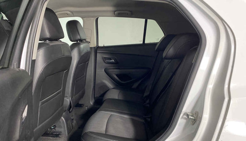 Imagen 10 de 15 de 119016 - Chevrolet Trax 2015 Con Garantía