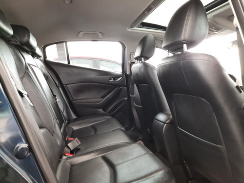 Imagen 13 de 14 de Mazda 3 2017 2.5 S Grand Touring Hchback At