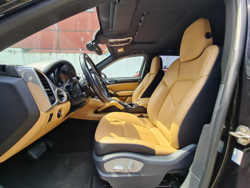 Porsche Cayenne 3.0 S E Hybrid At
