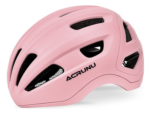 Casco De Bicicleta Transpirable Outdoor Commuter Gear