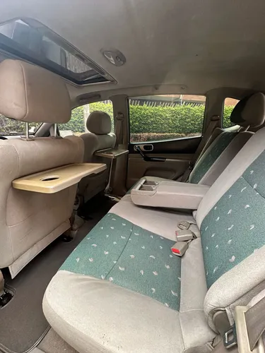 Chevrolet Vivant 2.0
