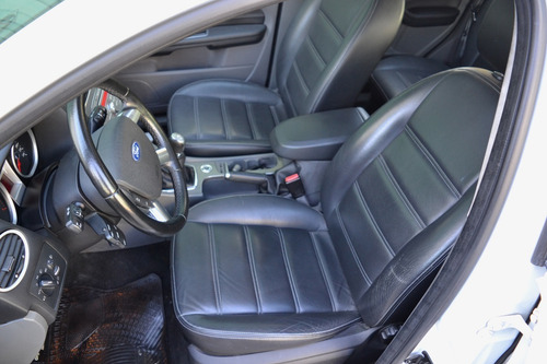 Ford Focus Ghia 2013 / 80000km / 2ºdueño Impecable