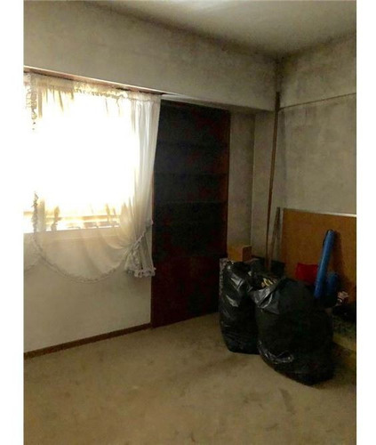 Semipiso 4 Amb+dep Balcón Corrido+coch+baulera