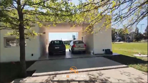Casa 4 Dorms A Estrenar En Comarcas De Luján San Roque