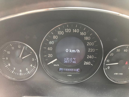 Mercedes Benz Cls 350 3.5 V6 (272 Cv)