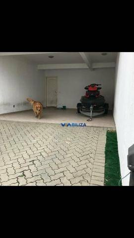 Imagem 11 de 13 de Sobrado Com 4 Dormitórios À Venda, 261 M² Por R$ 949.000,00 - Jardim São Gabriel - Guarulhos/sp - So0548