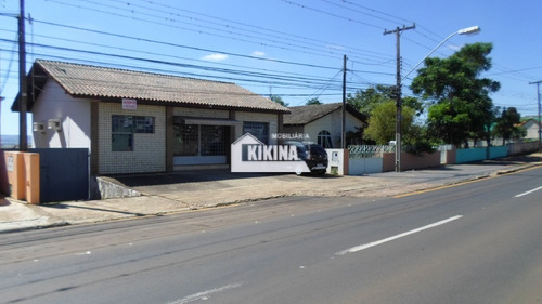 Comercial Para Venda - 10582