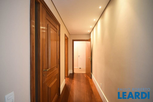 Imagem 6 de 15 de Apartamento - Moema Pássaros - Sp - 563376