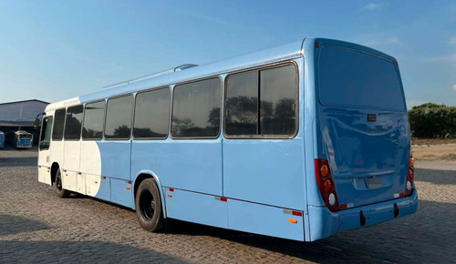 Urbano Marcopolo Torino U Mercedes-benz Of 1721 2013