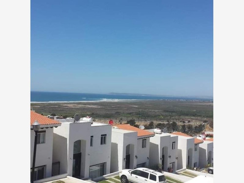 Imagen 9 de 12 de Casa Sola En Renta Puesta Del Sol