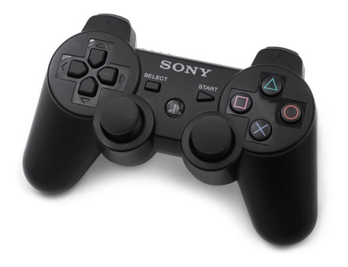 Controles Inalambricos Para Ps3  Genéricos