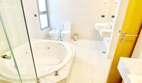 Imagen 20 de 30 de En Venta Y Alquiler, Tiburon Terrazas, Playa Brava - Punta Del Este - Punta Del Este Brava