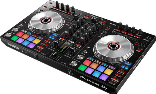 Controladora Pioneer Ddj Sr2