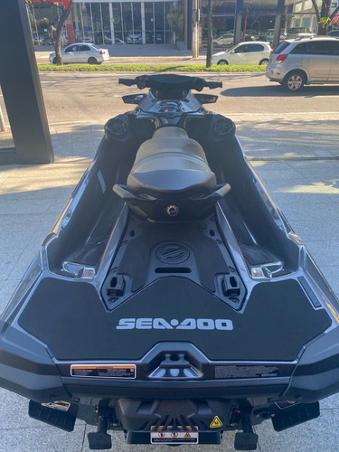 Imagem 4 de 6 de Jetski Seadoo Gtx 170 Hp 1.630cc. 2022