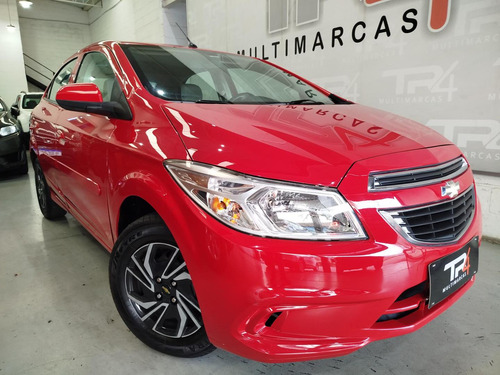 Chevrolet Onix 1.0mt Lt