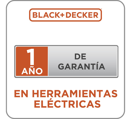 Multiherramienta 20v 6 En 1 Matrix Bdcdm6kitc-b2c B+d