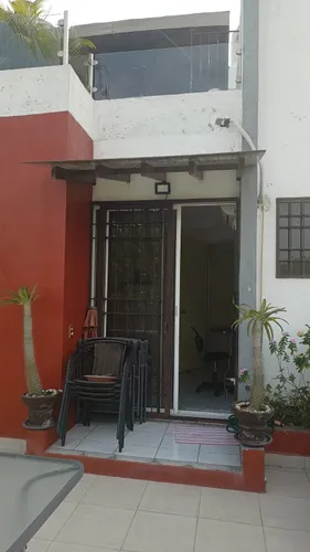A Minutos De La Uvm Y Walmart Paraíso Casa En Conjunto Horiz