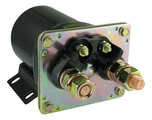 New Starter Solenoid 9n0453 9n0435 002-5900 9m1662 Re104 Ccc