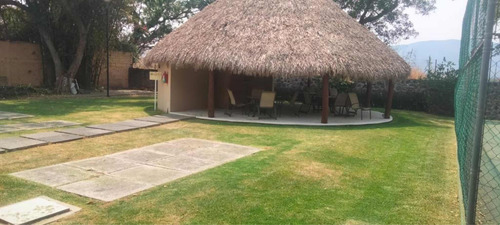 Casa En Oasis 1 Yautepec Morelos